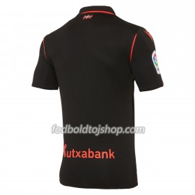 Real Sociedad Udebanetrøje 2020-21 S/S